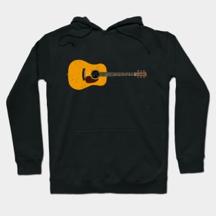 Doc Watson Martin D-18 Hoodie